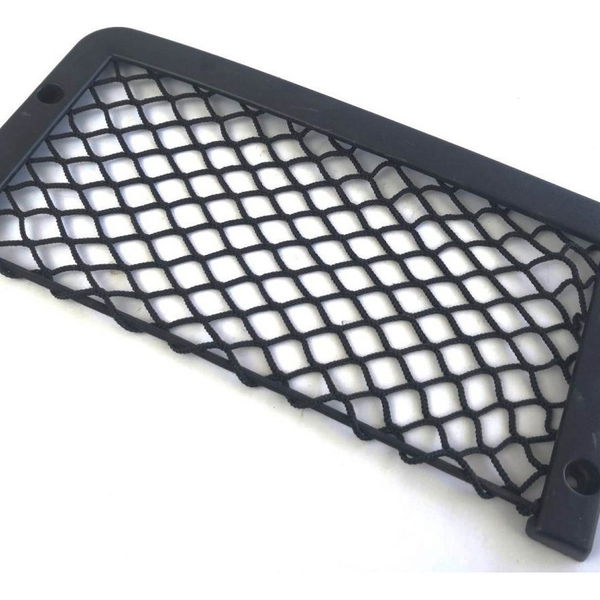Rede Elastica Porta Mala Vw Fox 2013/2014 Original (