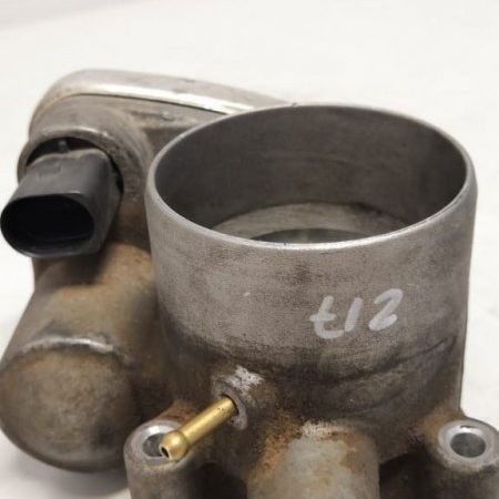 Tbi Original Vw Fox/g6/polo 1.6 Flex (458)