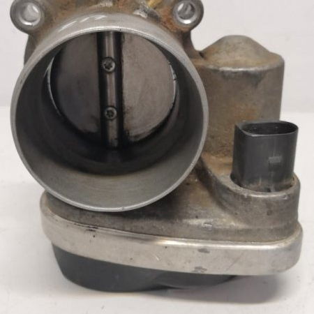 Tbi Original Vw Fox/g6/polo 1.6 Flex (458)