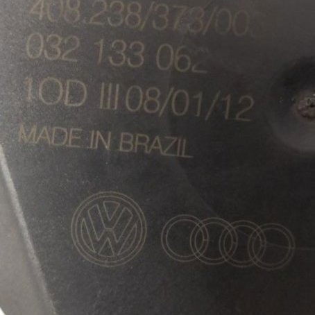 Tbi Original Vw Fox/g6/polo 1.6 Flex (458)