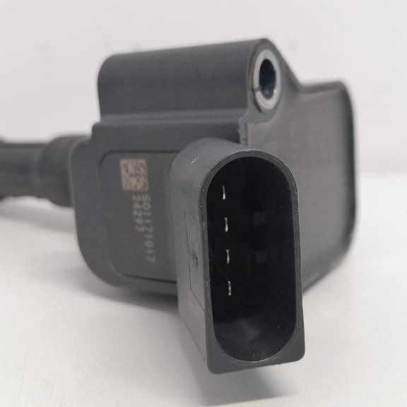 Bobina Motor Original Vw Polo 200 Tsi Turbo (543)