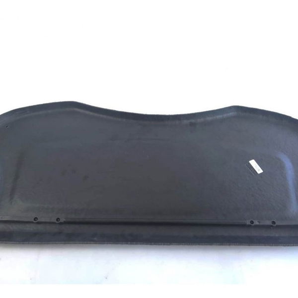 Tampao Bagagito Porta Malas Plastiron 01155680011 (11228)