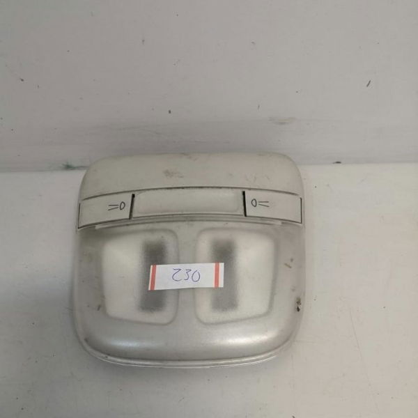 Luz De Teto Original Fiat Stilo (786)