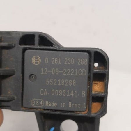 Sensor Map Original Fiat Palio/uno 1.0/1.4 (839)