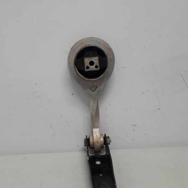 Coxim Motor Traseiro Original Vw Gol G5/g6 (1332)