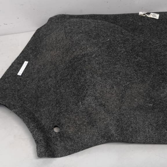 Carpet Porta Malas Original Direito Chery Qq Look 2018 1718