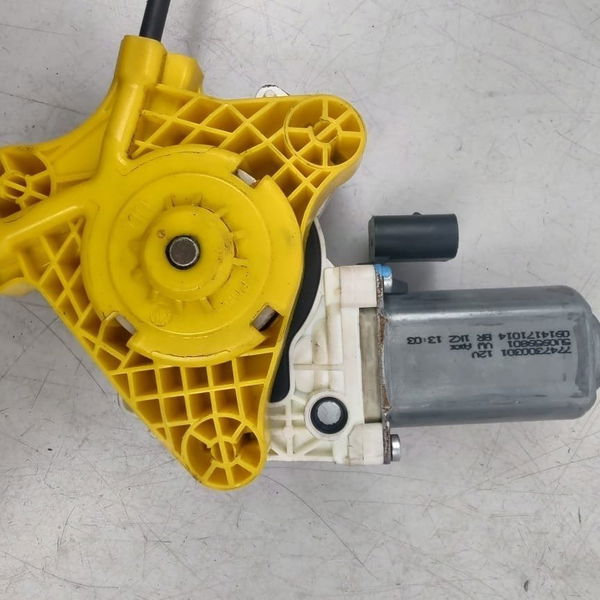 Maquina Vidro Dianteiro Direito Gol Power 2001 Original 2447