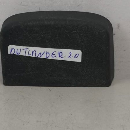 Acabamento Interno Mitsubishi Outlander 2.0 16 Orig. (2473)