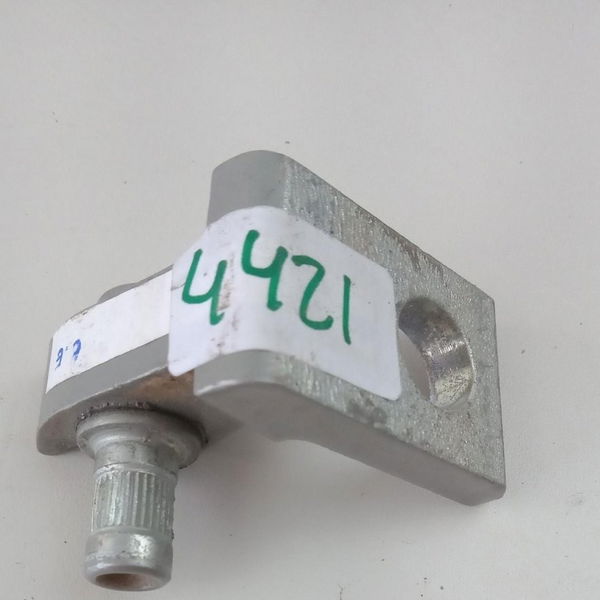 Pino Porta Traseira Esquerda Vw Up 2015 Original 4421