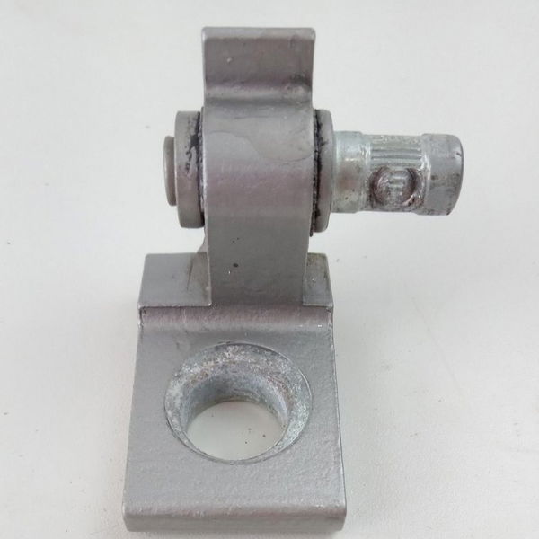 Pino Porta Traseira Esquerda Vw Up 2015 Original 4421