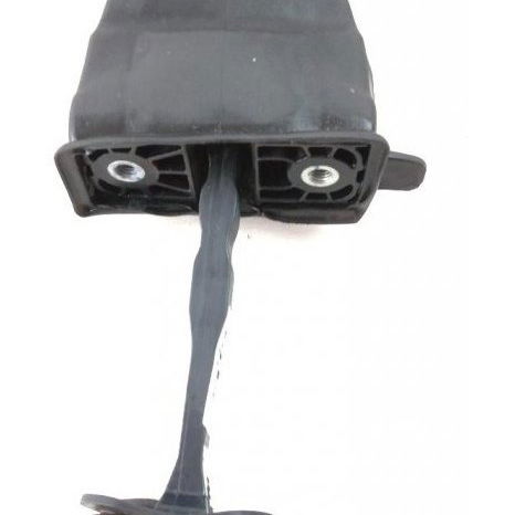 Limitador Porta Traseira Esquerda Vw Up 2015 Original 4404
