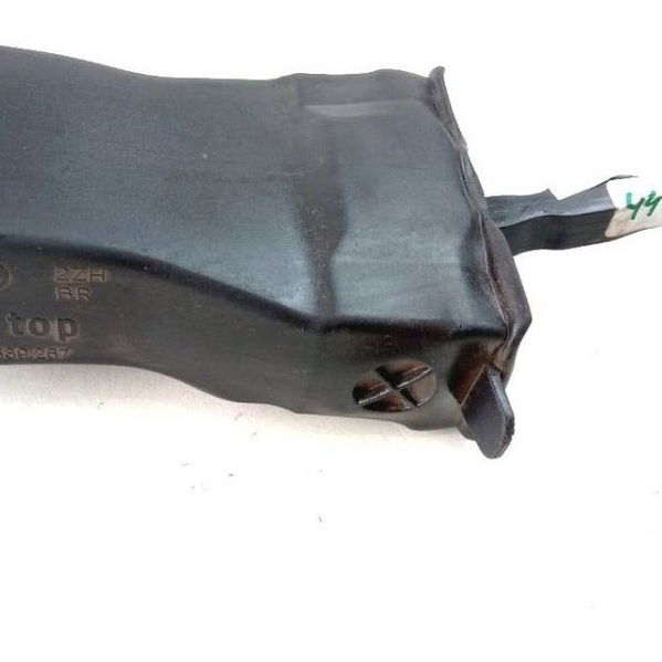 Limitador Porta Traseira Esquerda Vw Up 2015 Original 4404