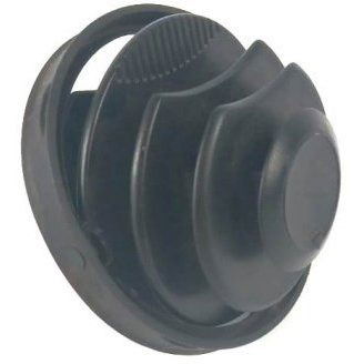 Difusor De Ar Central Original Vw Gol/saveiro G4 G5 (4778)