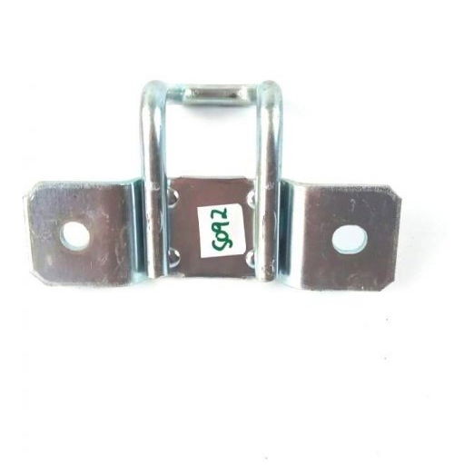 Trava Banco Traseiro Original Mitsubishi Lancer 11/16 (5092)