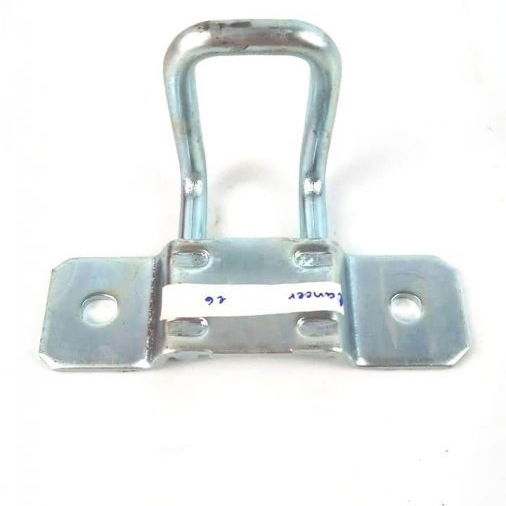 Trava Banco Traseiro Original Mitsubishi Lancer 11/16 (5092)
