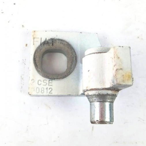 Pino Porta Traseira Esquerda Fiat Palio 2013 Original (5525)