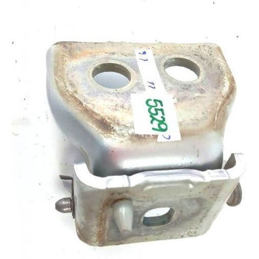 Dobradiça Porta Traseira Esquerda Citroen C4 Glx 11 (5529)