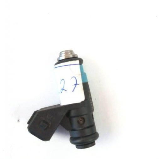 Bico Injetor Original Renault Clio 2012 (6227)