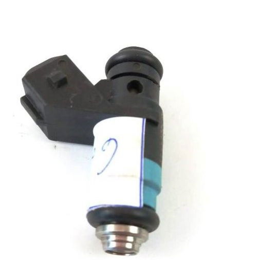 Bico Injetor Original Renault Clio 2012 (6227)