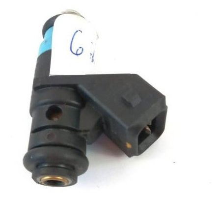 Bico Injetor Original Renault Clio 2012 (6228)
