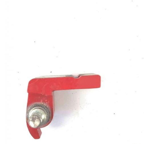Pino Porta Traseira Esquerda Vw Fox 2014 Original 6248