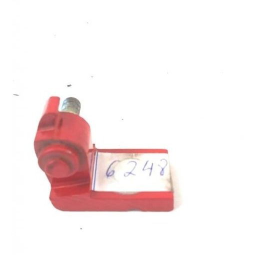 Pino Porta Traseira Esquerda Vw Fox 2014 Original 6248