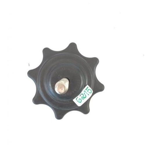 Parafuso Fixação Estepe Original Vw Gol/voyage (6215)