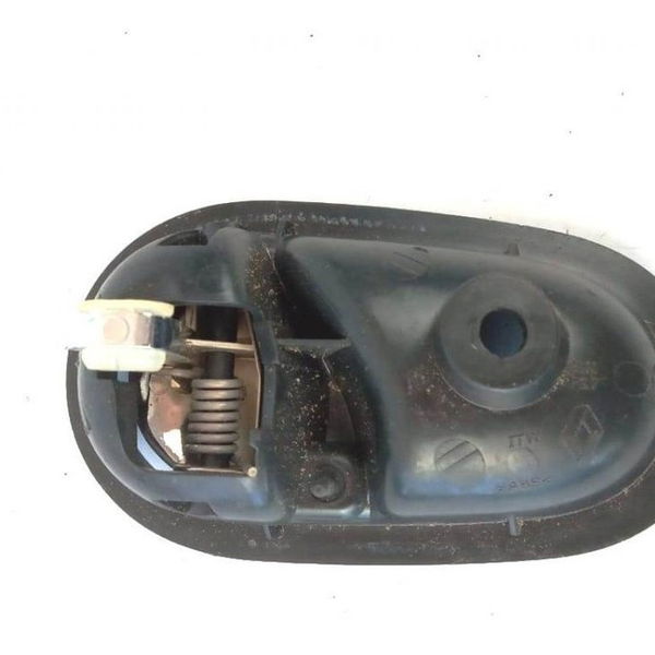 Maçaneta Interna Porta Direita Renault Sandero 15 (6472)