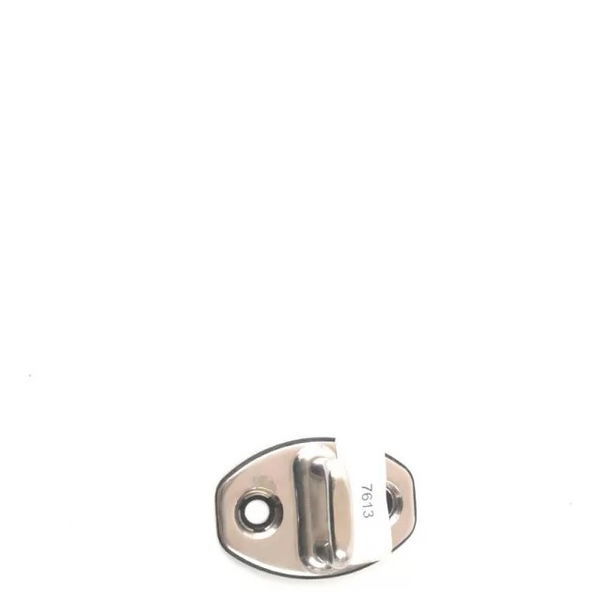 Batente Porta Vw Up (7613) Original