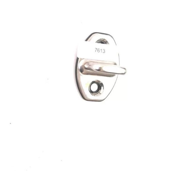 Batente Porta Vw Up (7613) Original
