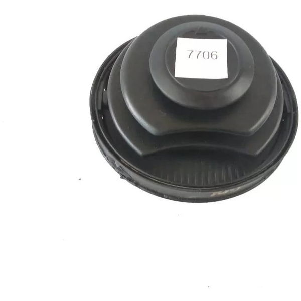 Difusor De Ar Vw Gol G5/g6 (7706) Original