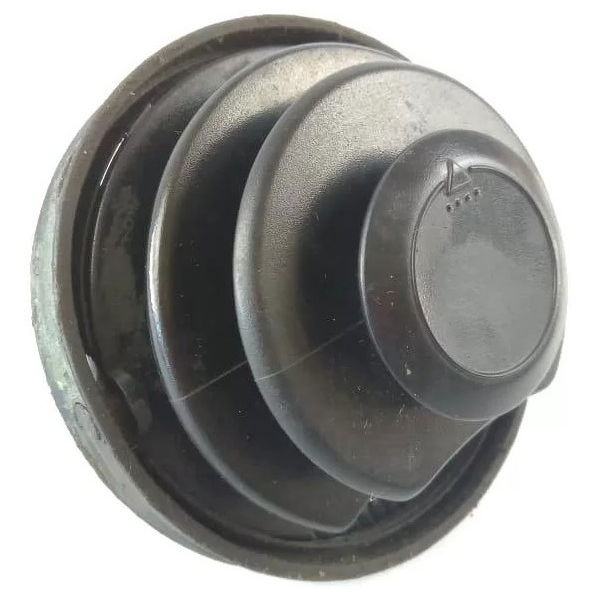 Difusor De Ar Vw Gol G5/g6 (7704) Original