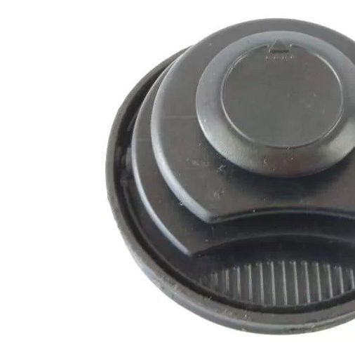 Difusor De Ar Vw Gol G5/g6 (7704) Original