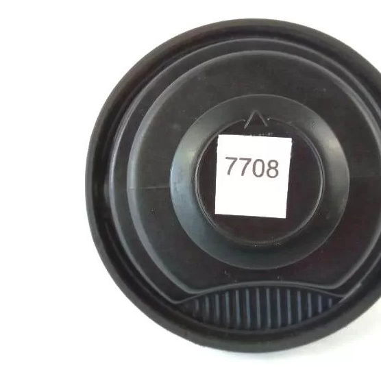 Difusor De Ar Vw Gol G5/g6 (7708) Original