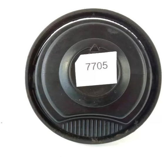 Difusor De Ar Vw Gol G5/g6 (7705) Original