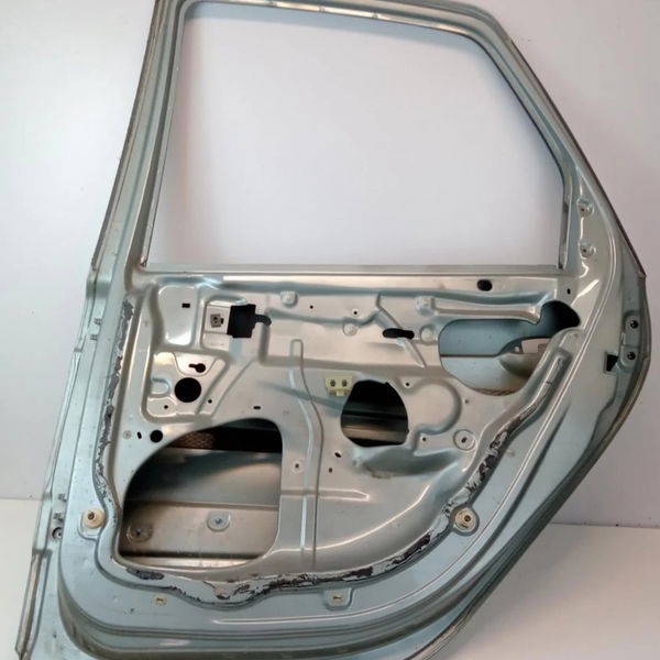 Porta Traseira Direita Renault Scenic 1999 Original (11362 )