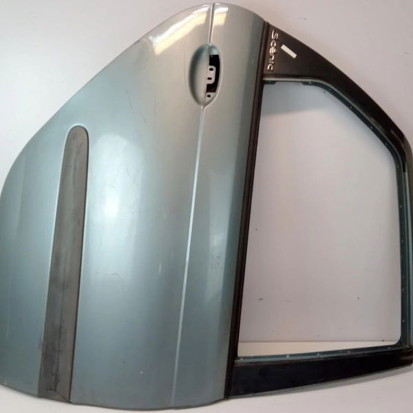 Porta Traseira Direita Renault Scenic 1999 Original (11362 )