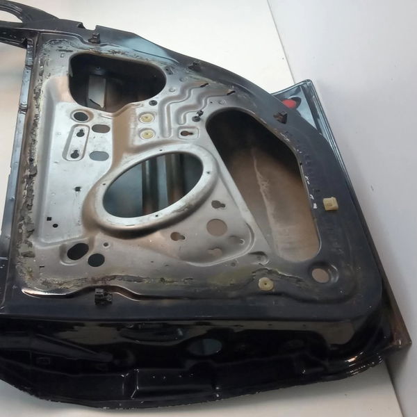 Porta Traseira Direita Ford Mondeo 00 Orig. C/detalhe 11347