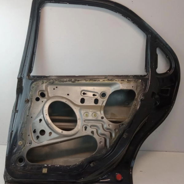 Porta Traseira Direita Ford Mondeo 00 Orig. C/detalhe 11347