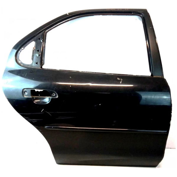Porta Traseira Direita Ford Mondeo 00 Orig. C/detalhe 11347