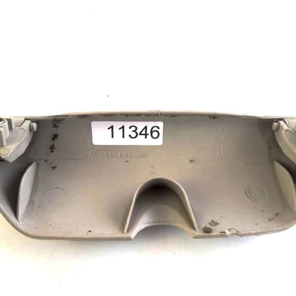 Porta Oculos Fiat Palio Sporting 2013/2014 Original (11346)