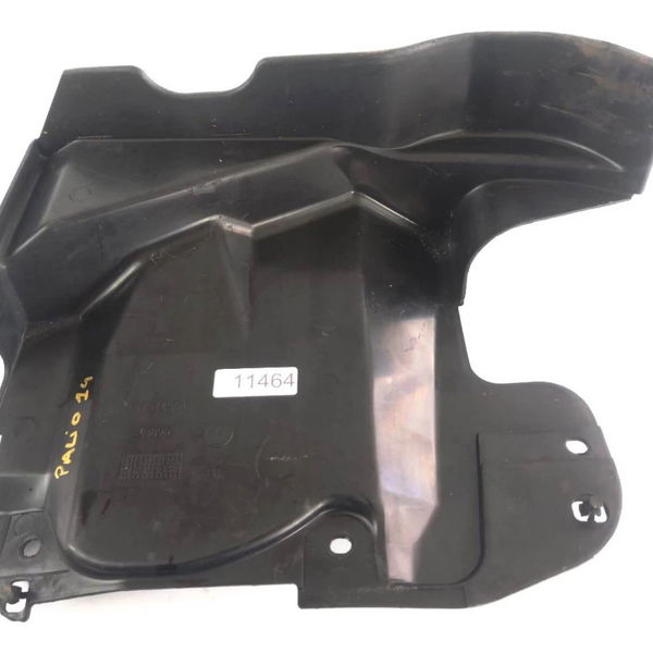 Protetor Anteparo Lateral Fiat Palio Sporting 14 Orig 11464