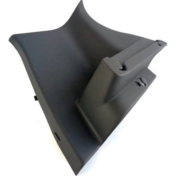 Moldura Suporte Porta Malas Direito Renault Sandero 19 Orig