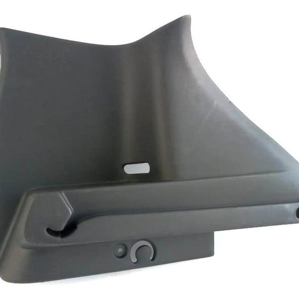 Moldura Suporte Porta Malas Direito Renault Sandero 19 Orig