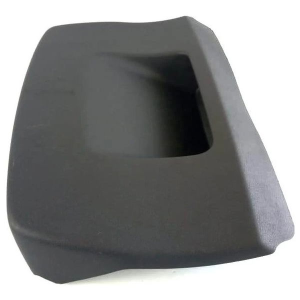 Moldura Tampa Portamala Renault Sandero 19 Original 11511