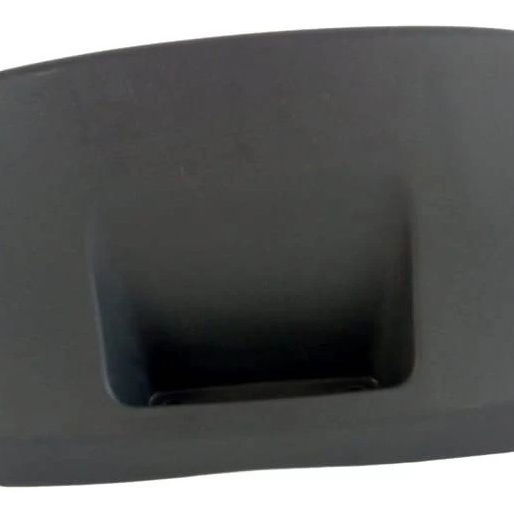 Moldura Tampa Portamala Renault Sandero 19 Original 11511