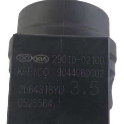 Sensor Valvula Canister Kia/hyundai Hb20 2014 Original 11510