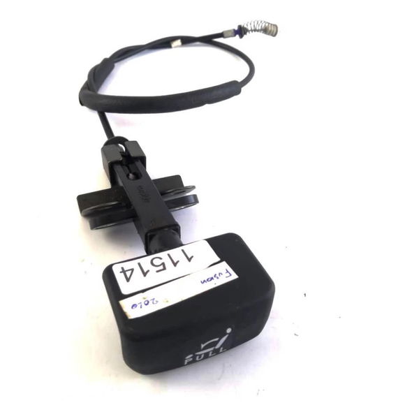Puxador Trava Banco Traseiro Ford Fusion 2010 Original 11514