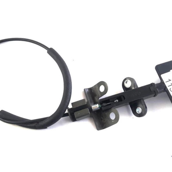 Puxador Trava Banco Traseiro Ford Fusion 2010 Original 11514