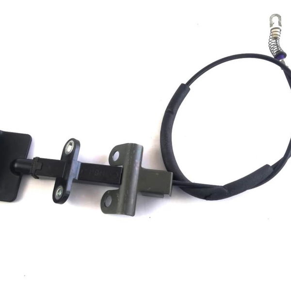 Puxador Trava Banco Traseiro Ford Fusion 2010 Original 11514